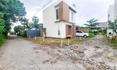 Rumah Mewah Jl Kaliurang Km 6 Dekat Condongcatur, UGM, UNY