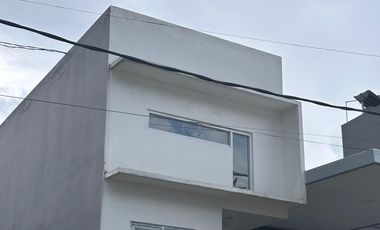 rumah minimalis 2 kamar, 1lantai di pondok benda pamulang