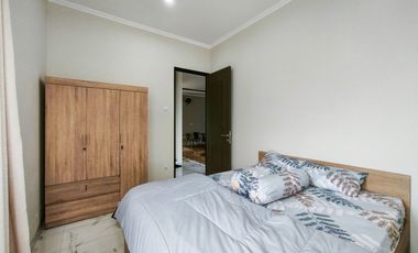 Rumah LT 210 Bisa Nego 15 Mnt ke Vivo BTM Bogor Siap KPR J-28032