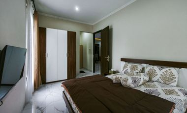 Rumah LT 210 Bisa Nego 15 Mnt ke Vivo BTM Bogor Siap KPR J-28032