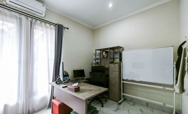 Rumah LT 210 Bisa Nego 15 Mnt ke Vivo BTM Bogor Siap KPR J-28032