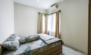 Rumah LT 210 Bisa Nego 15 Mnt ke Vivo BTM Bogor Siap KPR J-28032