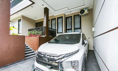 Rumah LT 210 Bisa Nego 15 Mnt ke Vivo BTM Bogor Siap KPR J-28032