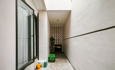 Rumah LT 210 Bisa Nego 15 Mnt ke Vivo BTM Bogor Siap KPR J-28032