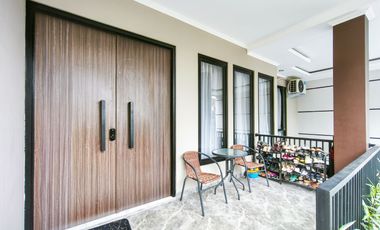 Rumah LT 210 Bisa Nego 15 Mnt ke Vivo BTM Bogor Siap KPR J-28032