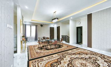 Rumah LT 210 Bisa Nego 15 Mnt ke Vivo BTM Bogor Siap KPR J-28032