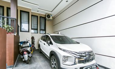 Rumah LT 210 Bisa Nego 15 Mnt ke Vivo BTM Bogor Siap KPR J-28032