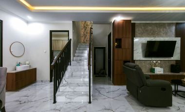 Rumah LT 210 Bisa Nego 15 Mnt ke Vivo BTM Bogor Siap KPR J-28032