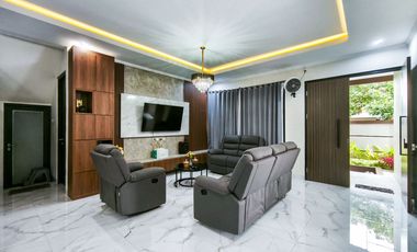 Rumah LT 210 Bisa Nego 15 Mnt ke Vivo BTM Bogor Siap KPR J-28032