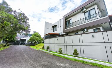 Rumah LT 210 Bisa Nego 15 Mnt ke Vivo BTM Bogor Siap KPR J-28032