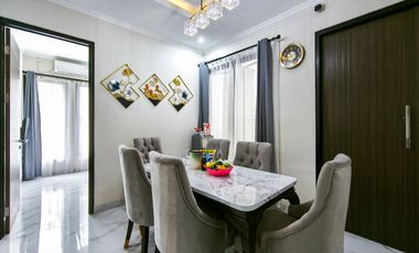 Rumah LT 210 Bisa Nego 15 Mnt ke Vivo BTM Bogor Siap KPR J-28032