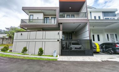 Rumah LT 210 Bisa Nego 15 Mnt ke Vivo BTM Bogor Siap KPR J-28032