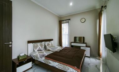 Rumah LT 210 Bisa Nego 15 Mnt ke Vivo BTM Bogor Siap KPR J-28032