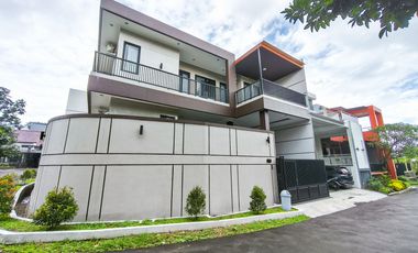 Rumah LT 210 Bisa Nego 15 Mnt ke Vivo BTM Bogor Siap KPR J-28032