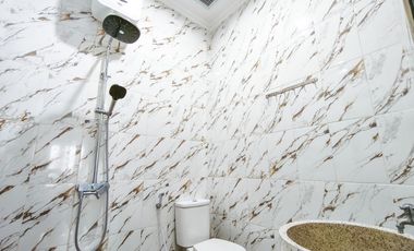 Rumah LT 210 Bisa Nego 15 Mnt ke Vivo BTM Bogor Siap KPR J-28032