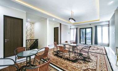 Rumah LT 210 Bisa Nego 15 Mnt ke Vivo BTM Bogor Siap KPR J-28032