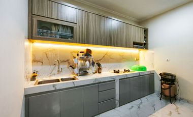 Rumah LT 210 Bisa Nego 15 Mnt ke Vivo BTM Bogor Siap KPR J-28032