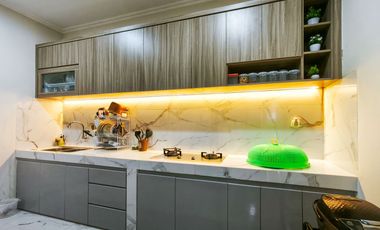 Rumah LT 210 Bisa Nego 15 Mnt ke Vivo BTM Bogor Siap KPR J-28032