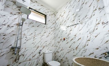 Rumah LT 210 Bisa Nego 15 Mnt ke Vivo BTM Bogor Siap KPR J-28032