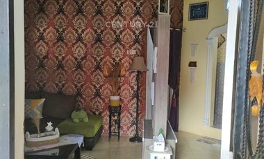 Rumah Siap Huni Di Perumahan Pesona Cendrawasih Indah