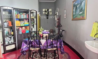 Rumah Siap Huni Di Perumahan Pesona Cendrawasih Indah
