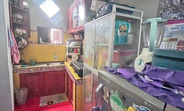 Rumah Siap Huni Di Perumahan Pesona Cendrawasih Indah