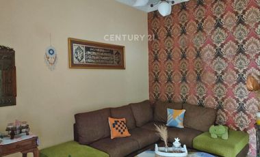 Rumah Siap Huni Di Perumahan Pesona Cendrawasih Indah