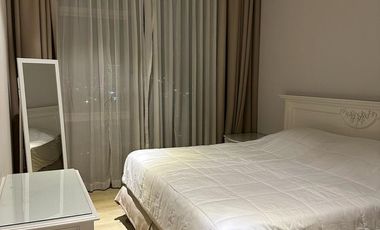 Disewakan Apartmen Saumata Full Furnish di Alam Sutera