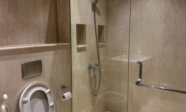 Disewakan Apartmen Saumata Full Furnish di Alam Sutera