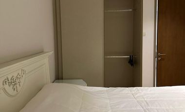 Disewakan Apartmen Saumata Full Furnish di Alam Sutera