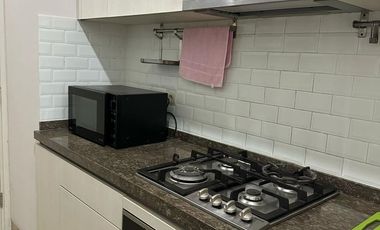 Disewakan Apartmen Saumata Full Furnish di Alam Sutera