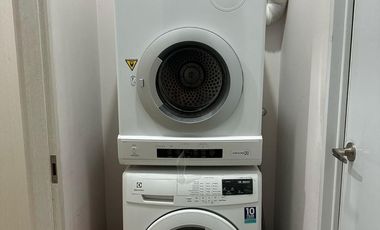 Disewakan Apartmen Saumata Full Furnish di Alam Sutera