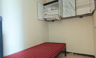 Apartemen Strategis di Jalan Baru Kota Bogor