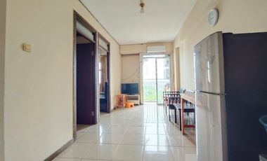 Apartemen Strategis di Jalan Baru Kota Bogor