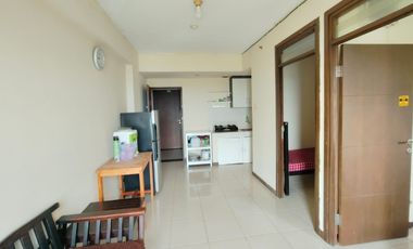 Apartemen Strategis di Jalan Baru Kota Bogor