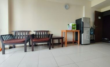 Apartemen Strategis di Jalan Baru Kota Bogor