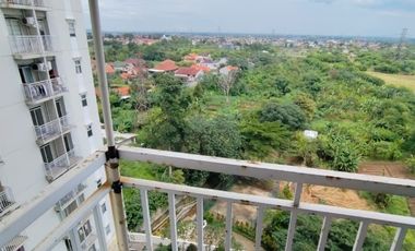 Apartemen Strategis di Jalan Baru Kota Bogor