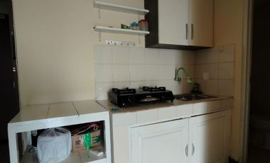 Apartemen Strategis di Jalan Baru Kota Bogor