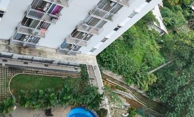 Apartemen Strategis di Jalan Baru Kota Bogor