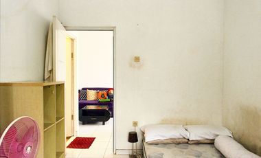 Rumah Carport Luas 10 Mnt ke Cibinong City Mall Bisa Nego J-19586