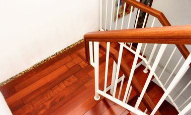 Rumah Carport Luas 10 Mnt ke Cibinong City Mall Bisa Nego J-19586