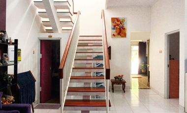 Rumah Carport Luas 10 Mnt ke Cibinong City Mall Bisa Nego J-19586