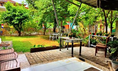 Rumah Carport Luas 10 Mnt ke Cibinong City Mall Bisa Nego J-19586