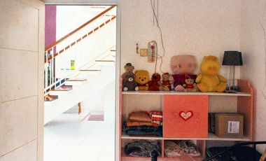 Rumah Carport Luas 10 Mnt ke Cibinong City Mall Bisa Nego J-19586