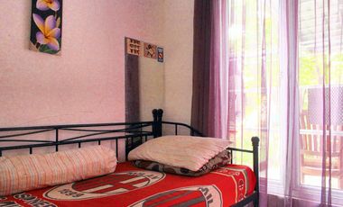 Rumah Carport Luas 10 Mnt ke Cibinong City Mall Bisa Nego J-19586