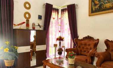 Rumah Carport Luas 10 Mnt ke Cibinong City Mall Bisa Nego J-19586