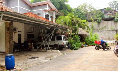 Rumah Carport Luas 10 Mnt ke Cibinong City Mall Bisa Nego J-19586