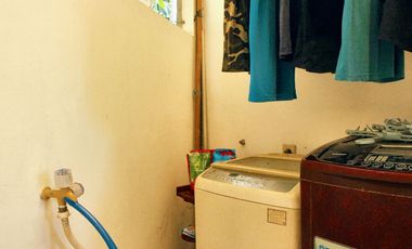 Rumah Carport Luas 10 Mnt ke Cibinong City Mall Bisa Nego J-19586