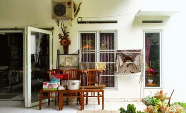 Rumah Carport Luas 10 Mnt ke Cibinong City Mall Bisa Nego J-19586