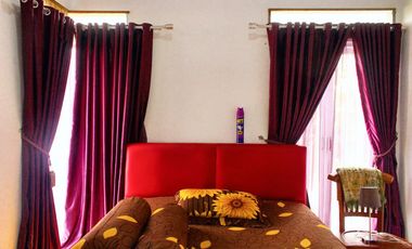 Rumah Carport Luas 10 Mnt ke Cibinong City Mall Bisa Nego J-19586